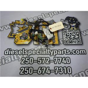 2012 2013 DODGE 1500 SLT 5.7 HEMI AUTO 4X4  SEAT WIRE HARNESS 2213638 / 1754744