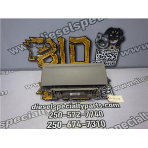 2012 2013 DODGE 1500 SLT 5.7 HEMI AUTO 4X4  PASSENGER SIDE GLOVE BOX CUBBY OEM