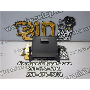 2012 2013 DODGE 1500 SLT 5.7 HEMI AUTO 4X4  CENTRE DASH CUP HOLDER ASSEMBLY