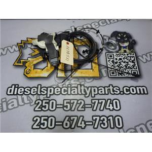 2012 2013 DODGE 1500 SLT 5.7 HEMI AUTO 4X4 POWER SLIDER REAR WINDOW MOTOR