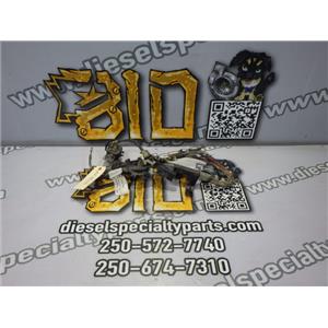 2012 2013 DODGE 1500 SLT 5.7 HEMI AUTO 4X4 LEFT DRIVER ENGINE BAY WIRE HARNESS