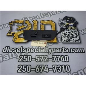 2012 2013 DODGE 1500 SLT 5.7 HEMI AUTO 4X4 DRIVER SEAT BEZEL SWITCH 1454500LH