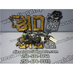 2012 2013 DODGE 1500 SLT 5.7 HEMI AUTO 4X4 FRONT ENGINE BAY HEADLIGHT HARNESS