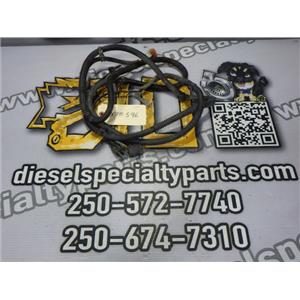 2012 2013 DODGE 1500 SLT 5.7 HEMI AUTO 4X4 BLOCK HEATER CORD OEM