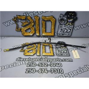 2012 2013 DODGE 1500 SLT 5.7 HEMI AUTO 4X4 TRANSMISSION DIP STICK WITH TUBE OEM