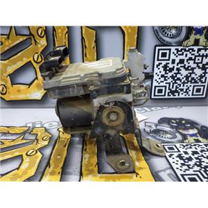 2000 2001 DODGE RAM 3500 REG CAB V10 MANUAL 4X4 DUALLY OEM ABS MODULE / PUMP