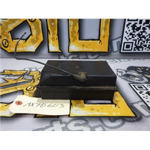 2000 2001 DODGE RAM 3500 REG CAB V10 MANUAL 4X4 CRUISE CONTROL VACCUM RESERVOIR