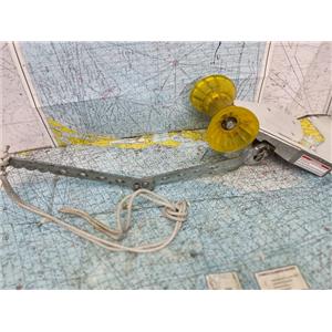 Boaters' Resale Shop of TX 2509 5541.74 CATCH-N-RELEASE BOAT LATCH SPORT MODEL