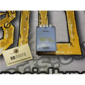 1995 1996 DODGE RAM 2500 SLT EXTENDED CAB OEM DOOR CHIME BUZZER CONTROL MODULE