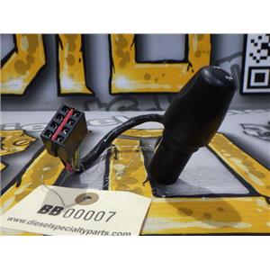 1995 1996 DODGE RAM 2500 SLT EXT CAB POWER MIRROR ADJUSTING SWITCH KNOB