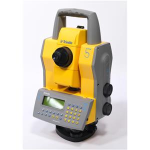 Trimble DR200+ 5601 Geodimeter w Auto Lock
