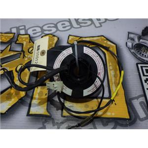 1995 1996 DODGE RAM 2500 SLT 5.9 12V DIESEL NV4500 4X4 OEM STEERING CLOCK SPRING