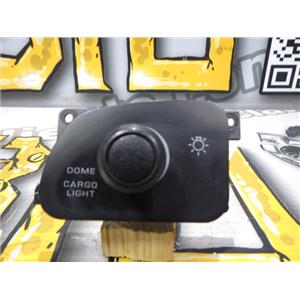 1995 1996 DODGE RAM 2500 SLT EXT CAB OEM DIMMER / CARGO LAMP HEADLIGHT SWITCH