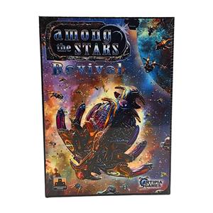 Among the Stars: Revival by Artipia Games - SEALED