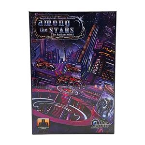 Among the Stars: The Ambassadors by Artipia Games - SEALED