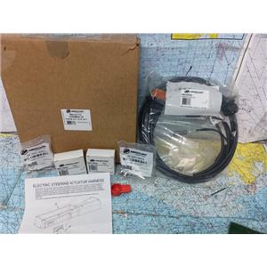 Boaters' Resale Shop of TX 2512 2004.04 MERCURY 8M0191734 STEERING HARNESS-4'