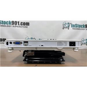 Lot of 3 Casio XJA142 projector LED 2500 lumens 2x Optical Zoom XGA 1024 x 768