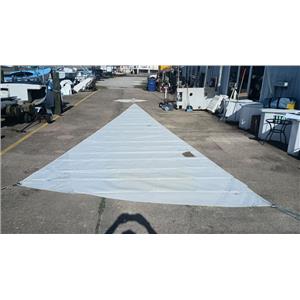 RF Jib by Westwind w Luff 35-9 from Boaters' Resale Shop of TX 2512 2701.91