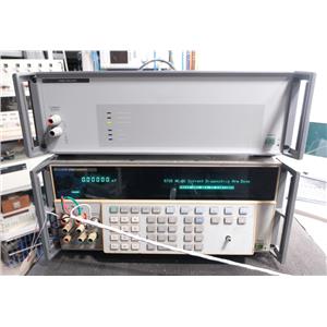 Fluke 5725A Calibration Amplifier for Fluke 5700A and 5720A Calibrators