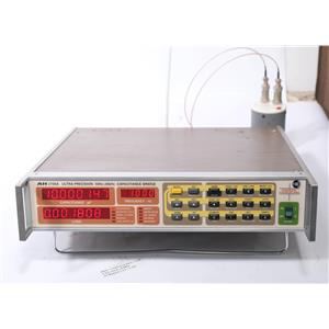 Andeen-Hagerling AH 2700A 50Hz-20kHz Ultra-Precision Capacitance / Loss Bridge
