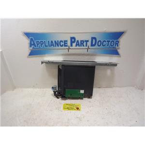 Thermador Oven/Microwave 11030417 12020091 10009772 Water Tank w/CB&Valve Used