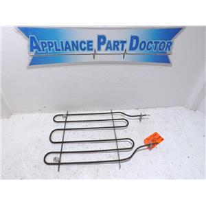 Dacor Range 62076 DE81-06975A Broil Element Used
