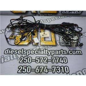 1995 1996 DODGE RAM 2500 SLT 5.9 12V DIESEL NV4500 4X4 CAB BODY WIRING HARNESS