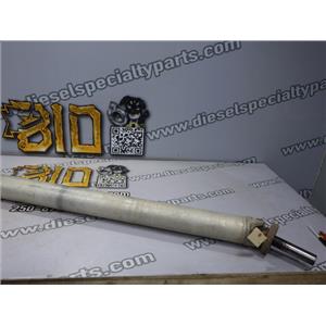 2000 2001 FORD RANGER XLT 4.0 MANUAL 2WD REAR ALUMINUM DRIVE SHAFT F87A4602NB