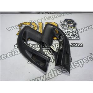 2000 2001 FORD RANGER XLT 4.0 MANUAL 2WD ARM REST DOOR HANDLE PULL TRIM (SET)