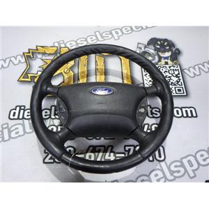2000 2001 FORD RANGER XLT 4.0 MANUAL 2WD LEATHER WRAPPED STEER WHEEL CRUISE PART