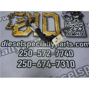 2000 2001 FORD RANGER XLT 4.0 MANUAL 2WD STEERING COLUMN WIRING HARNESS