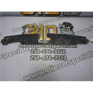 2000 2001 FORD RANGER XLT 4.0 2WD RAD RADIATOR TOP COVER PANEL SHROUD TRIM