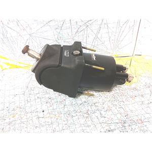 Boaters' Resale Shop of TX 2512 1306.61 SEASTAR HYDRAULIC HELM PUMP 2.4, HH5272