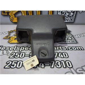 2000 2001 FORD RANGER XLT 4.0 2WD OEM INTERIOR REAR JACK TOOLS COVER PANEL GRAY