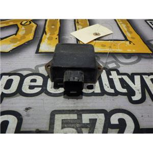 2000 2001 FORD RANGER XLT 4.0 2WD MANUAL OEM DRL DAYTIME RUNNING LIGHTS MODULE