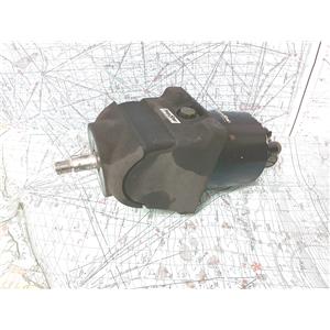 Boaters' Resale Shop of TX 2512 1306.67 SEASTAR HYDRAULIC HELM PUMP 2.4, HH5272