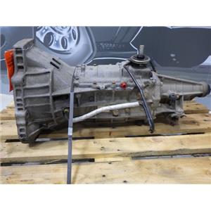 2001 2002 2003 FORD RANGER 4.0 - M5R1 5-SPEED MANUAL 2WD TRANSMISSION 110K MILE