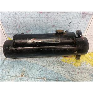 Boaters' Resale Shop of TX 2509 5541.94 MERCRUISER 454 HEAT EXCHANGER 5" x 22"