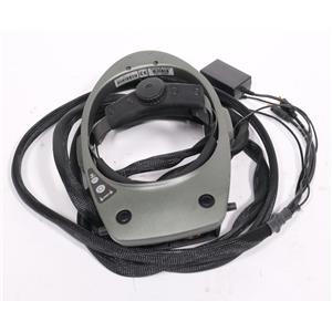 Nvis Nvisinc nVisor ST50 OLED Augmented / Virtual Reality  Head-Mounted Display