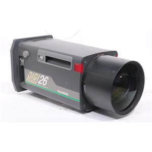 Fujinon Digi Power 26 HA26x6.7 BESM-E18RA TV Broadcast Studio Lens