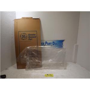 GE Refrigerator WR32X665 Crisper Cover NEW OEM
