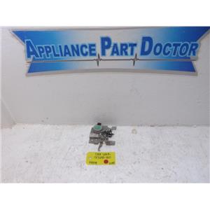 Viking Range 013250-000 Door Latch Used