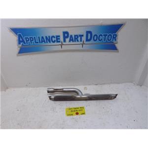 Viking Range 007878-000 Grill Burner Assy Used