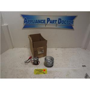 Broan Bathroom Fan S97017062 Motor & Blower Assy NEW