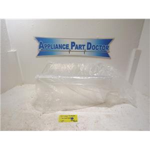 Whirlpool Refrigerator W11027667 Crisper Drawer NEW OEM