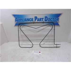 GE Range WB30X28763 Bake Burner Used