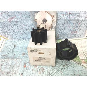 Boaters' Resale Shop of TX 2512 2001.14 MERCURY 46-72774A89 BODY/IMPELLER KIT