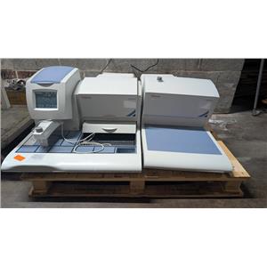 Thermo Scientific Histostar Embedding Center w/ Cold Module