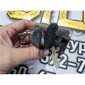 2000 2001 FORD RANGER XLT 4.0 2WD MANUAL OEM HEADLIGHT WITH DIMMER SWITCH