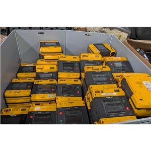 Medtronic Lifepak 1000 PATIENT MONITOR